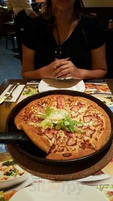 Pizza Hut Nürnberg, Breite Gasse