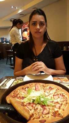 Pizza Hut Nürnberg, Breite Gasse