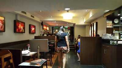 Pizza Hut Nürnberg, Breite Gasse