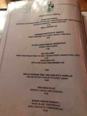 Gasthof Hinterbrühl