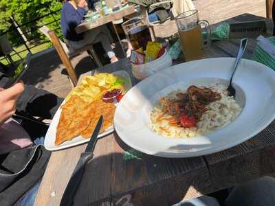 Gasthof Hinterbrühl