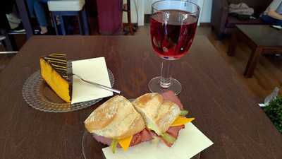 Café Mike D'ambrosio