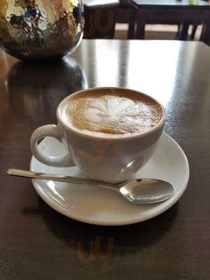 Café Mike D'ambrosio