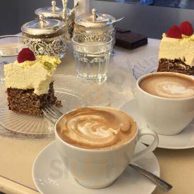 Café Mike D'ambrosio