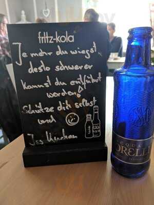 Café Mike D'ambrosio