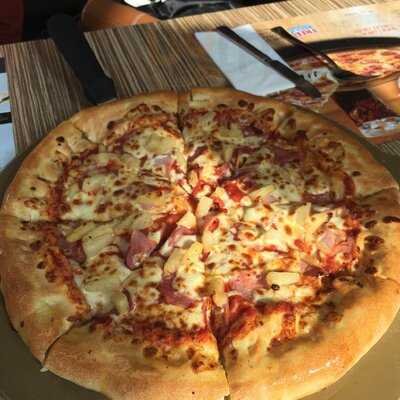 Pizza Hut