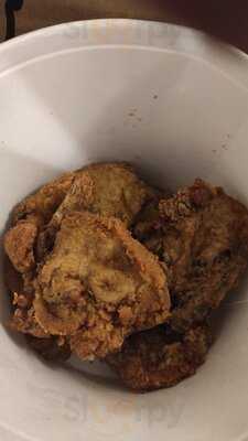Kentucky Fried Chicken
