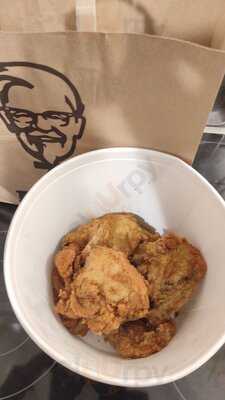 Kentucky Fried Chicken