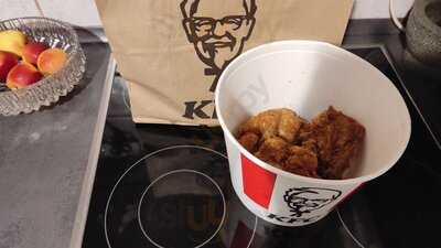 Kentucky Fried Chicken