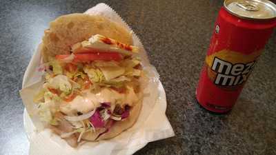 Tigris Doner Kebap