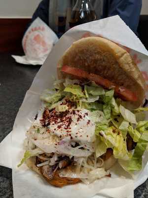 Tigris Doner Kebap