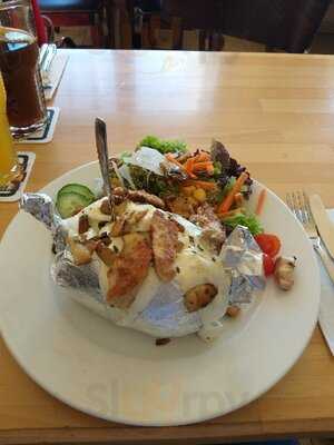 Kreiller's - Cafe Bar Restaurant