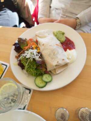 Kreiller's - Cafe Bar Restaurant