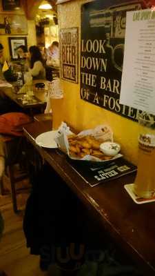 Ned Kelly's Australian Bar