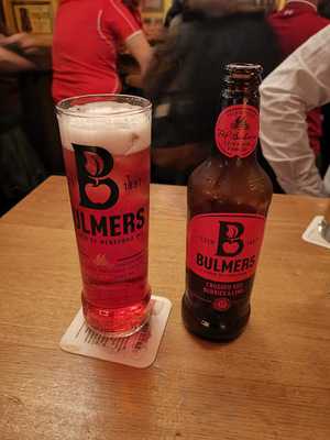 Ned Kelly's Australian Bar