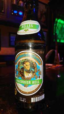 Ned Kelly's Australian Bar