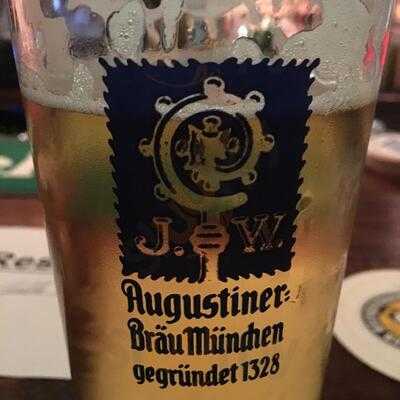 Ned Kelly's Australian Bar