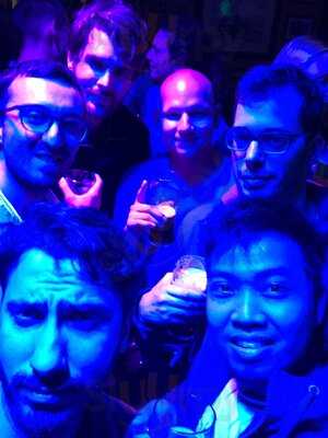 Ned Kelly's Australian Bar