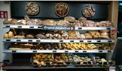 Brothaus Café Herzogenaurach