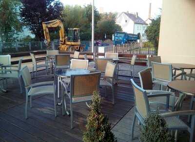 Brothaus Café Herzogenaurach