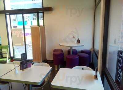 Brothaus Café Herzogenaurach