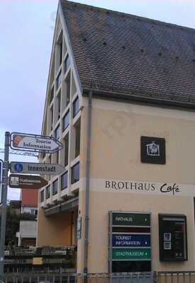Brothaus Café Herzogenaurach