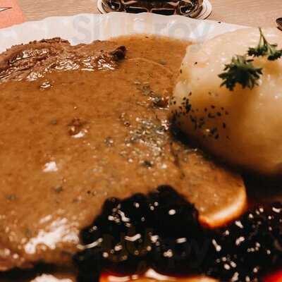 Hausbrauerei Zum Grundla