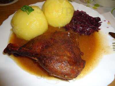 Hausbrauerei Zum Grundla