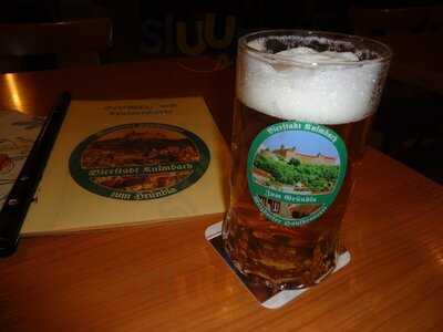 Hausbrauerei Zum Grundla