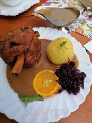 Hausbrauerei Zum Grundla