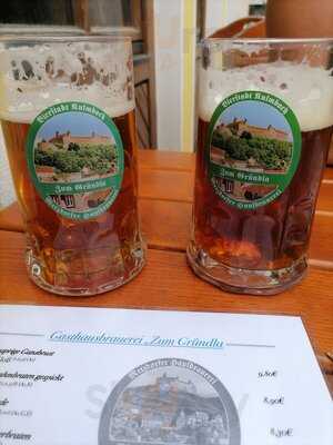 Hausbrauerei Zum Grundla
