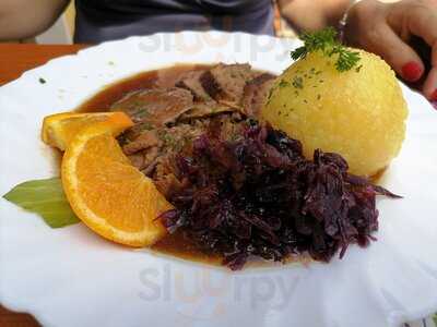 Hausbrauerei Zum Grundla