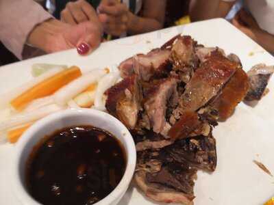 China Restaurant Tang