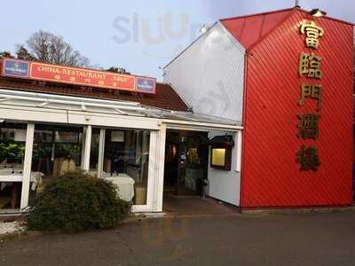 China Restaurant Tang