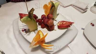 China Restaurant Tang