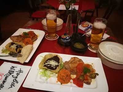 Quan Lan Vietnamesische Küche