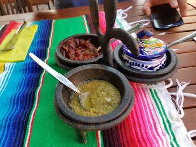 Quan Lan Vietnamesische Küche