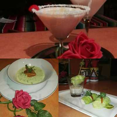 Quan Lan Vietnamesische Küche