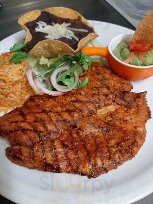 Quan Lan Vietnamesische Küche