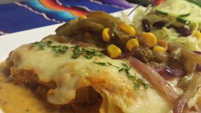 Quan Lan Vietnamesische Küche