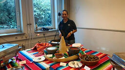 Quan Lan Vietnamesische Küche