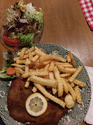 Gasthaus Goldener Stern