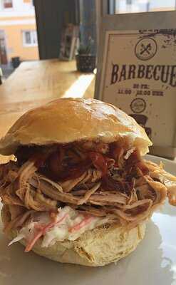 Delikatessenschmiede