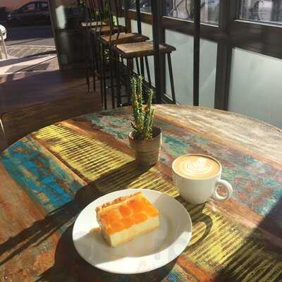 Delikatessenschmiede