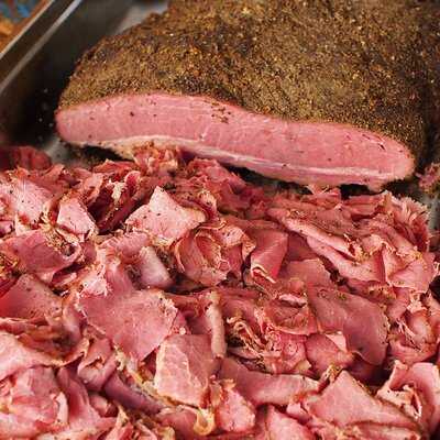 Delikatessenschmiede