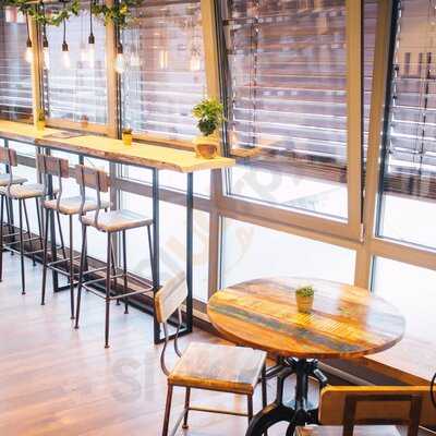 Delikatessenschmiede