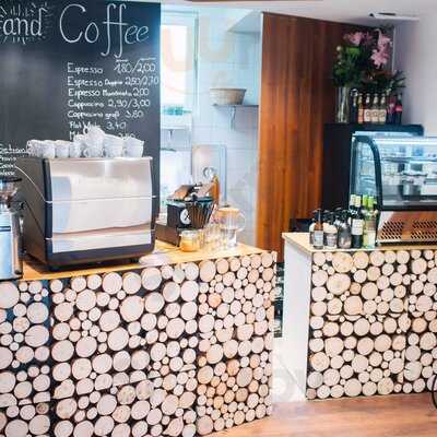 Delikatessenschmiede