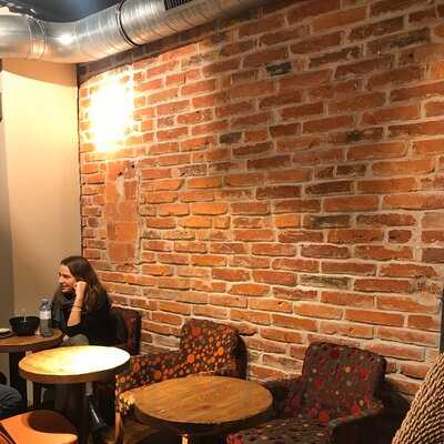 My Indigo Münchner Freiheit