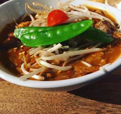 My Indigo Münchner Freiheit