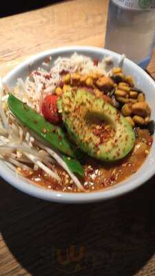 My Indigo Münchner Freiheit